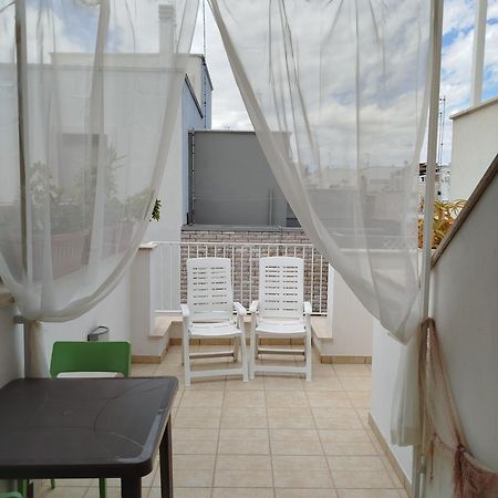 Casa Rodolovich Locazione Breve Apartment Polignano a Mare Luaran gambar