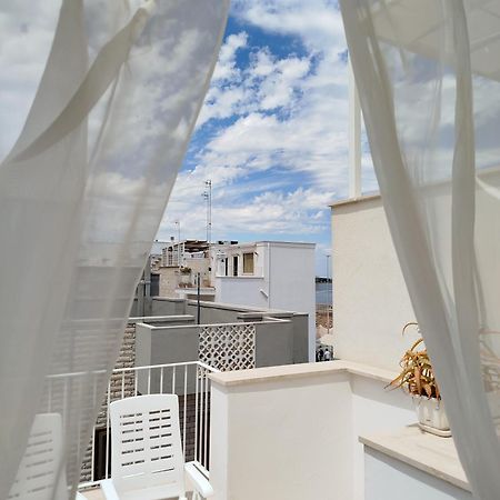 Casa Rodolovich Locazione Breve Apartment Polignano a Mare Luaran gambar