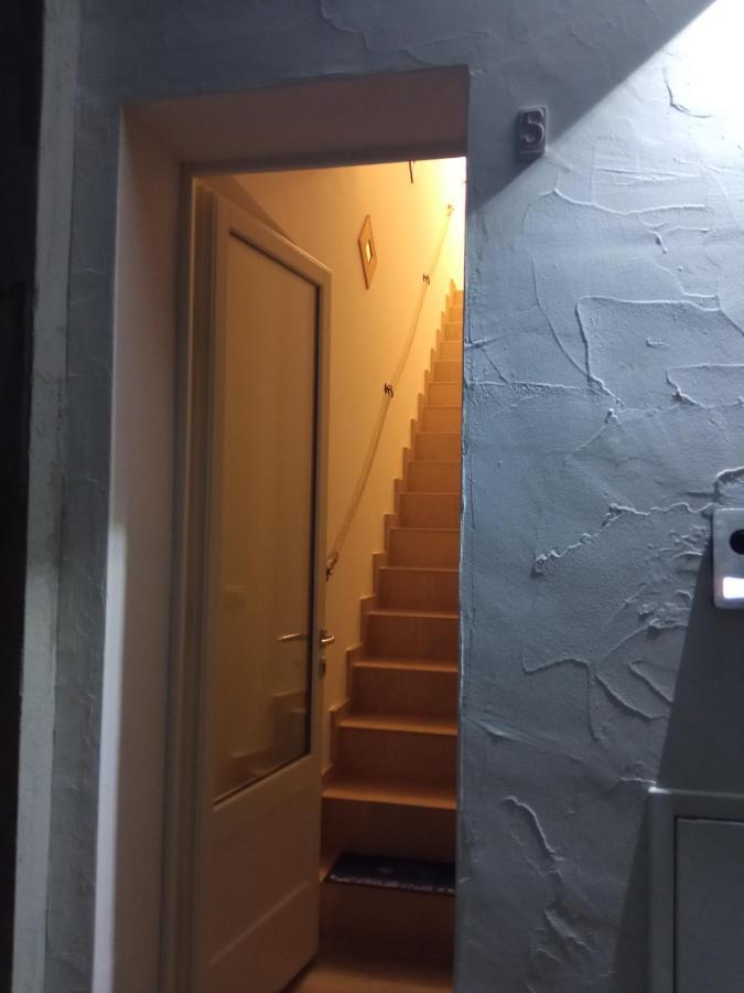 Casa Rodolovich Locazione Breve Apartment Polignano a Mare Luaran gambar