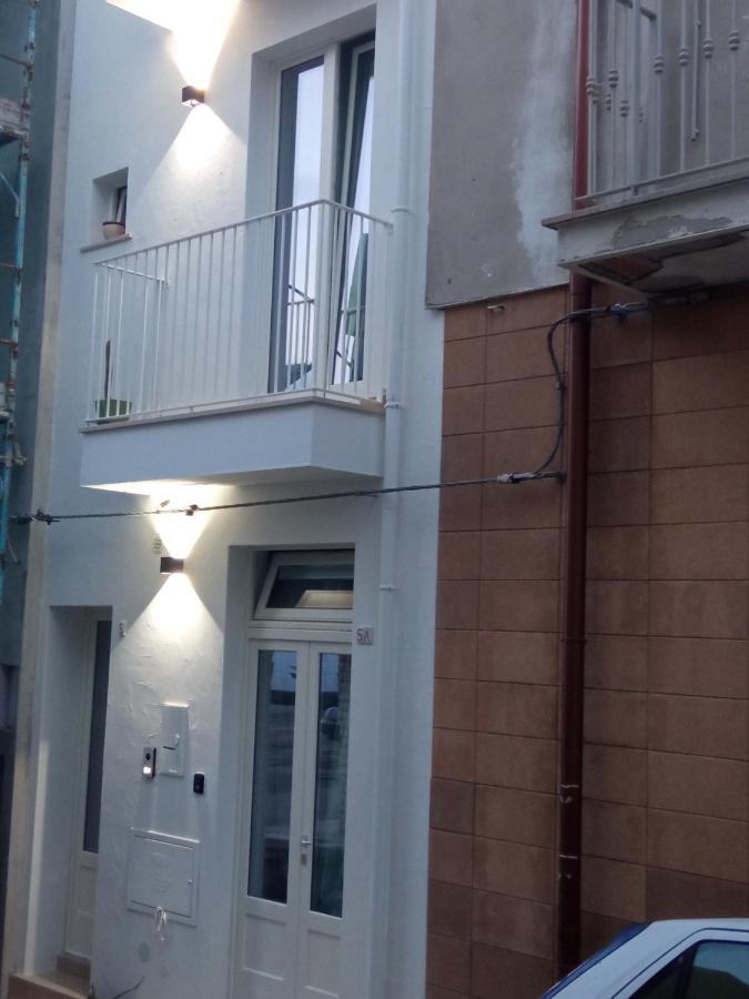 Casa Rodolovich Locazione Breve Apartment Polignano a Mare Luaran gambar