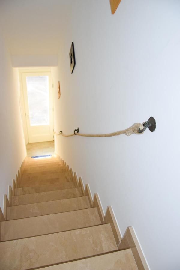 Casa Rodolovich Locazione Breve Apartment Polignano a Mare Luaran gambar
