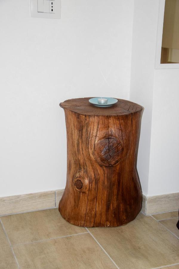 Casa Rodolovich Locazione Breve Apartment Polignano a Mare Luaran gambar