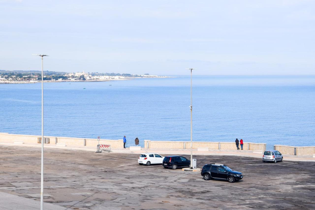 Casa Rodolovich Locazione Breve Apartment Polignano a Mare Luaran gambar