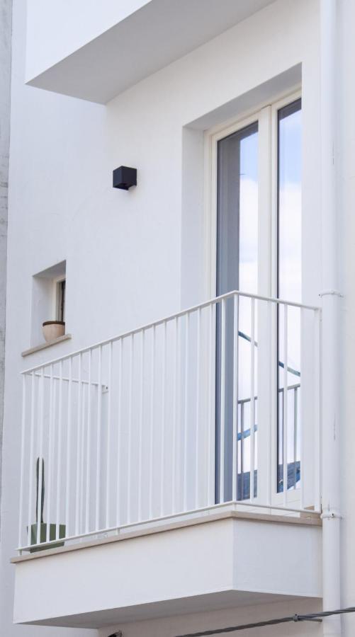 Casa Rodolovich Locazione Breve Apartment Polignano a Mare Luaran gambar