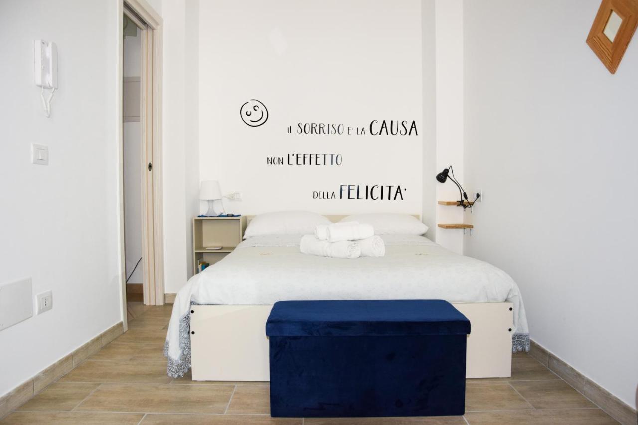 Casa Rodolovich Locazione Breve Apartment Polignano a Mare Luaran gambar