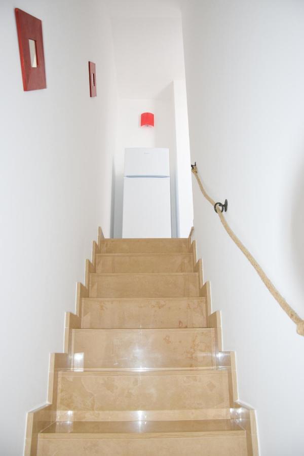 Casa Rodolovich Locazione Breve Apartment Polignano a Mare Luaran gambar