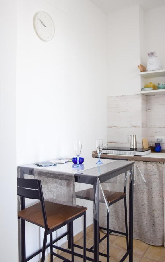 Casa Rodolovich Locazione Breve Apartment Polignano a Mare Luaran gambar