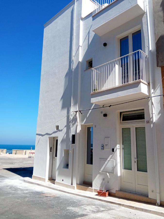 Casa Rodolovich Locazione Breve Apartment Polignano a Mare Luaran gambar