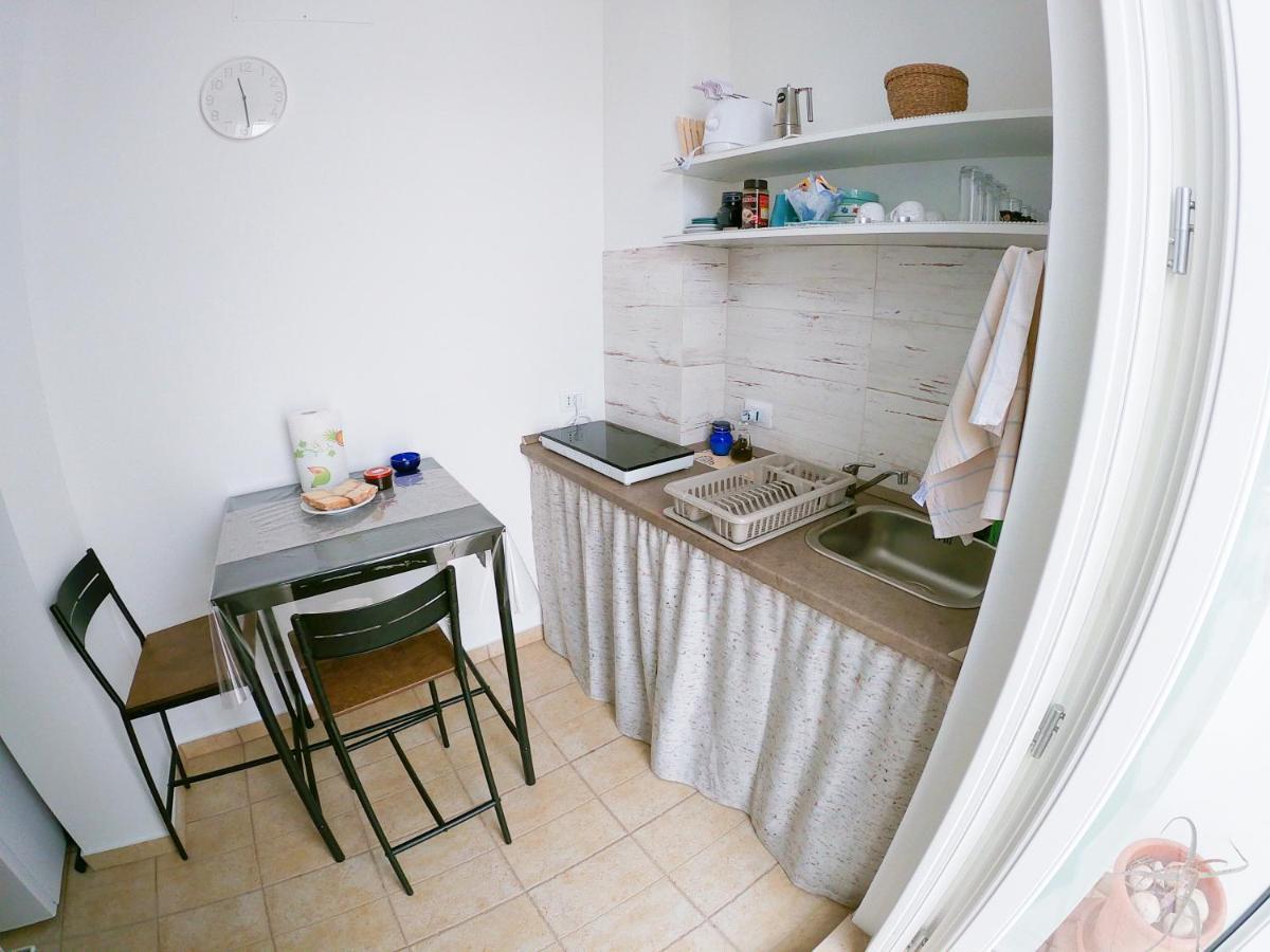 Casa Rodolovich Locazione Breve Apartment Polignano a Mare Luaran gambar