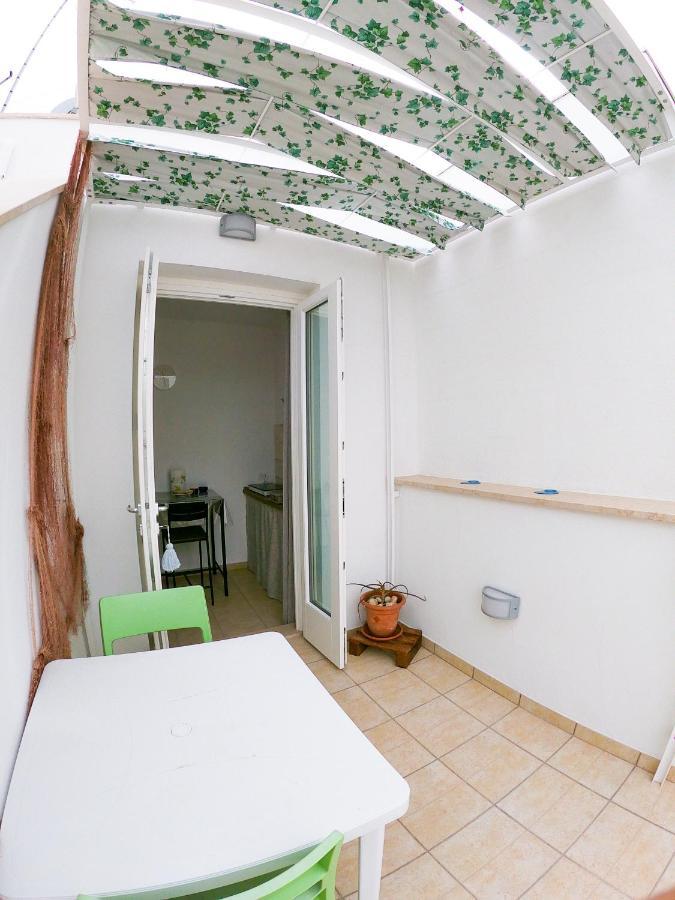 Casa Rodolovich Locazione Breve Apartment Polignano a Mare Luaran gambar