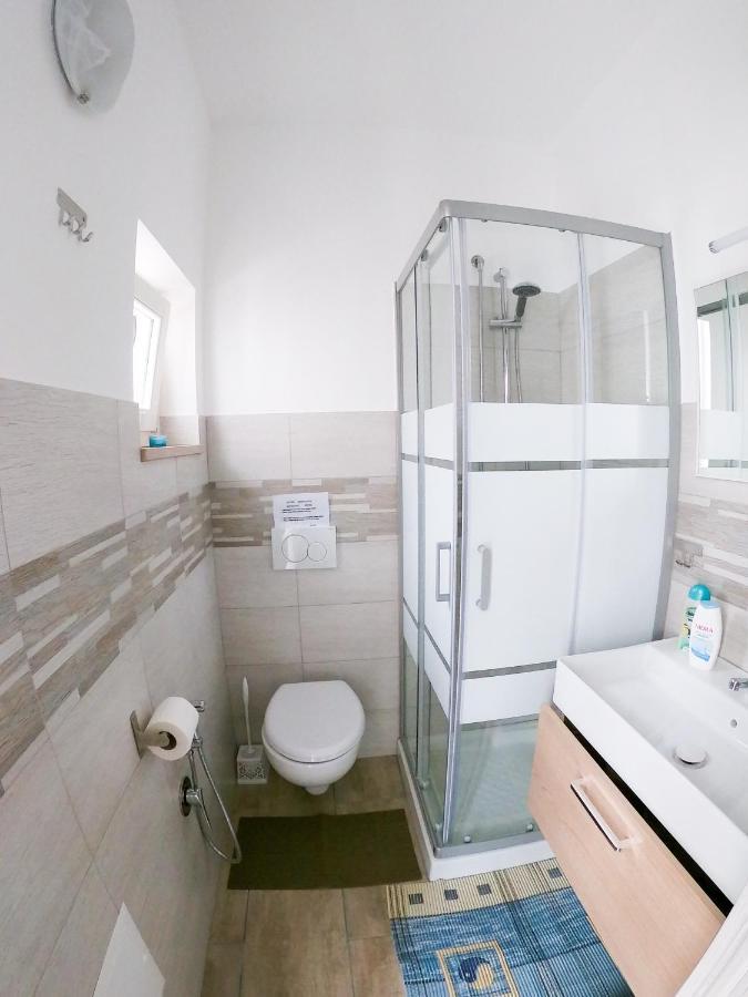 Casa Rodolovich Locazione Breve Apartment Polignano a Mare Luaran gambar