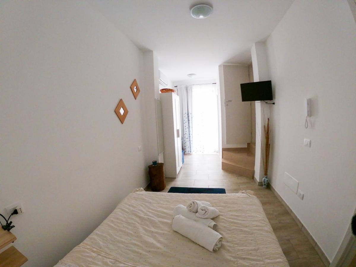 Casa Rodolovich Locazione Breve Apartment Polignano a Mare Luaran gambar
