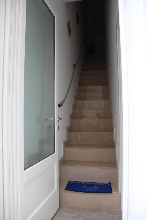 Casa Rodolovich Locazione Breve Apartment Polignano a Mare Luaran gambar
