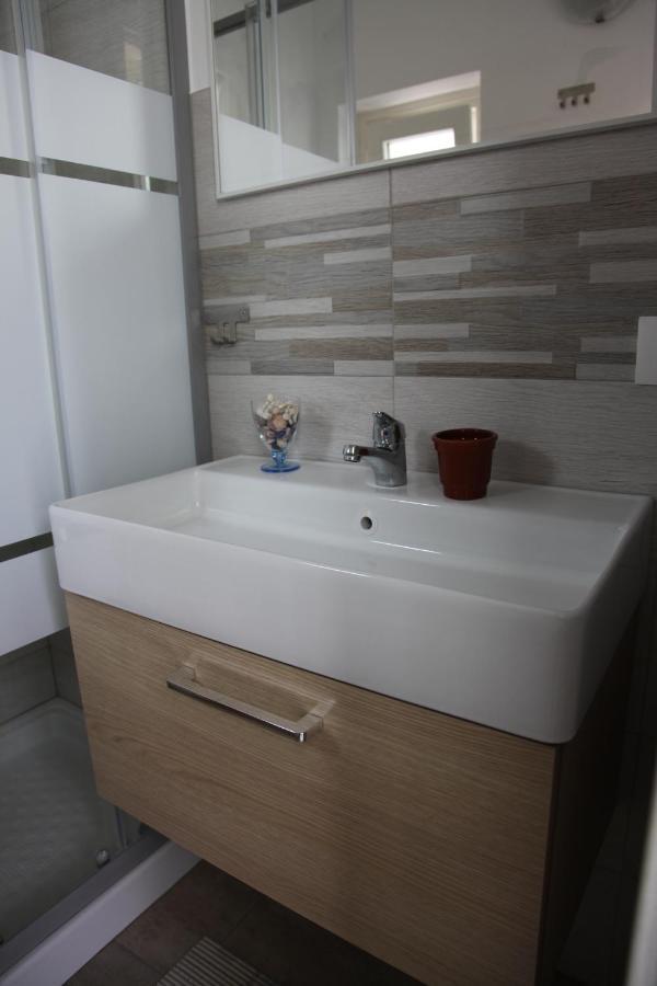 Casa Rodolovich Locazione Breve Apartment Polignano a Mare Luaran gambar