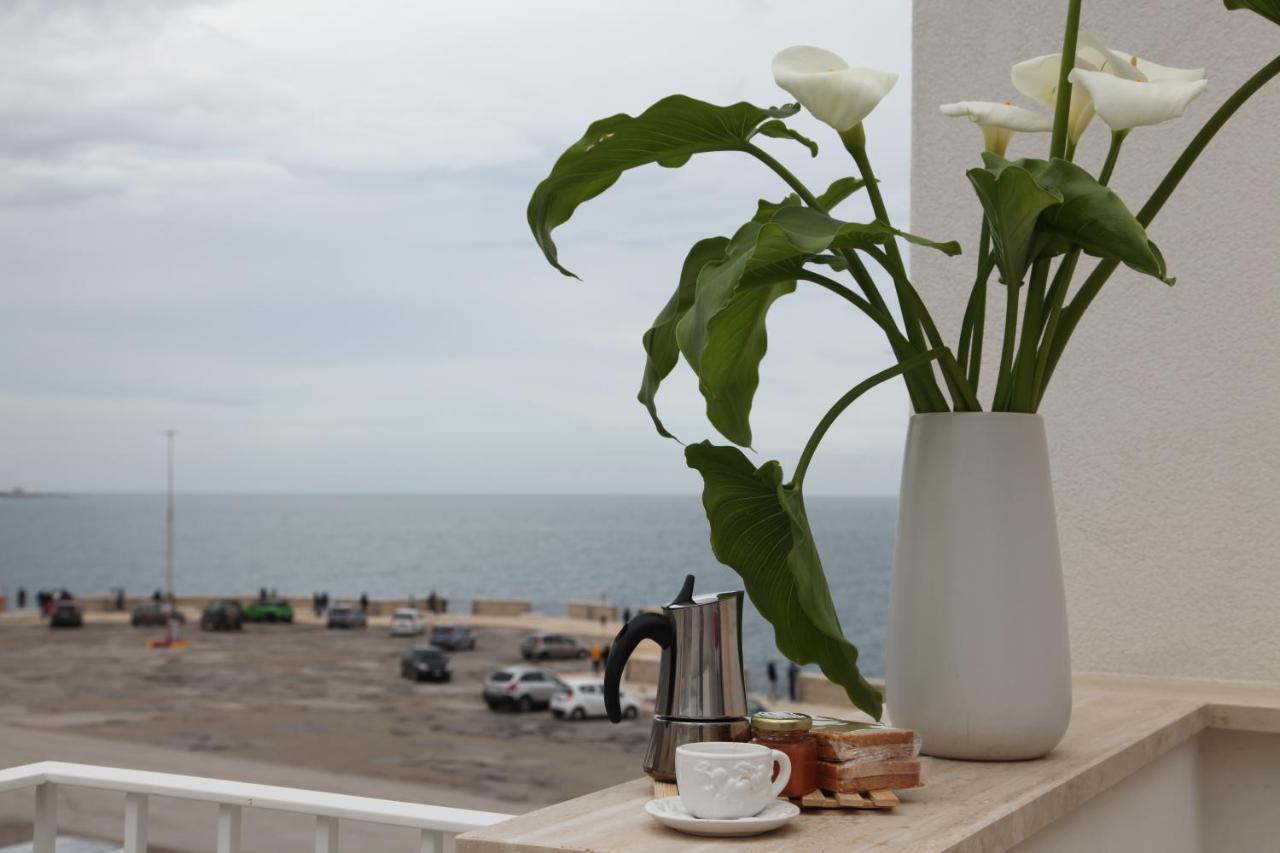 Casa Rodolovich Locazione Breve Apartment Polignano a Mare Luaran gambar