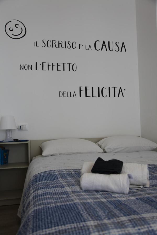 Casa Rodolovich Locazione Breve Apartment Polignano a Mare Luaran gambar